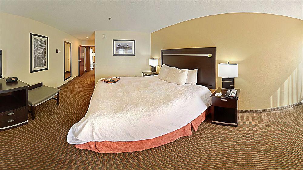 Hampton Inn Athens Exteriör bild