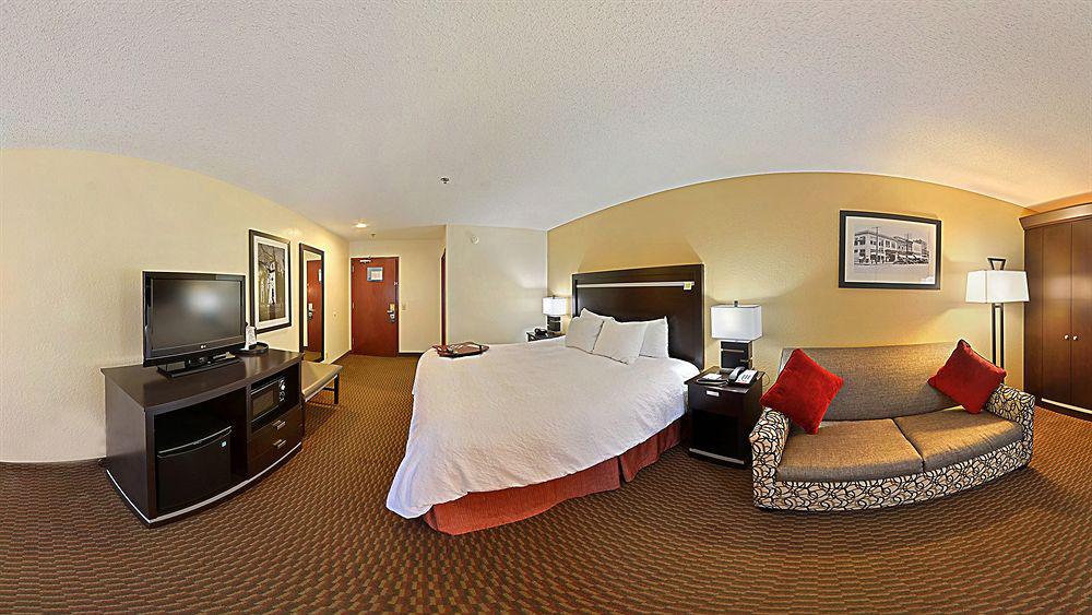Hampton Inn Athens Exteriör bild