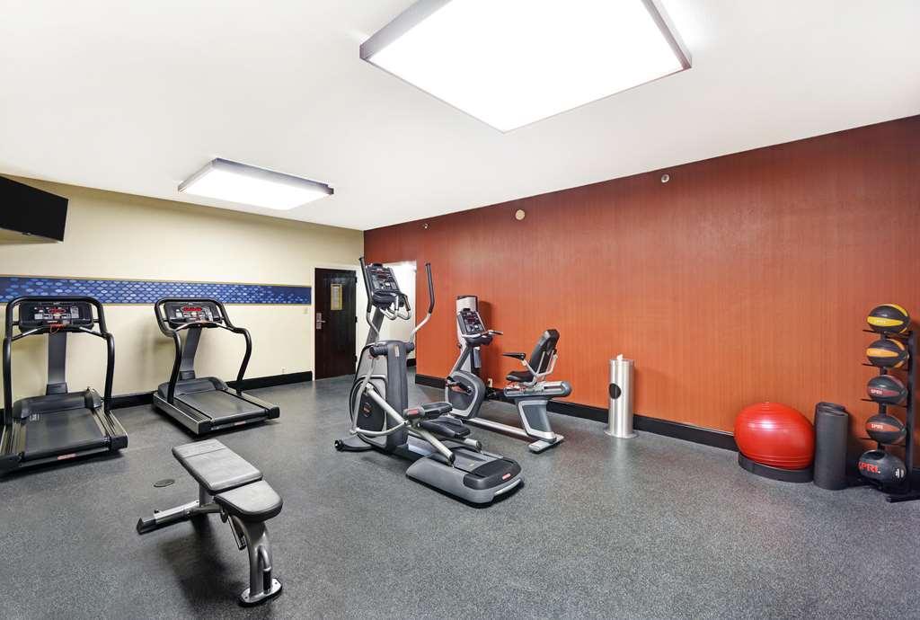 Hampton Inn Athens Bekvämligheter bild