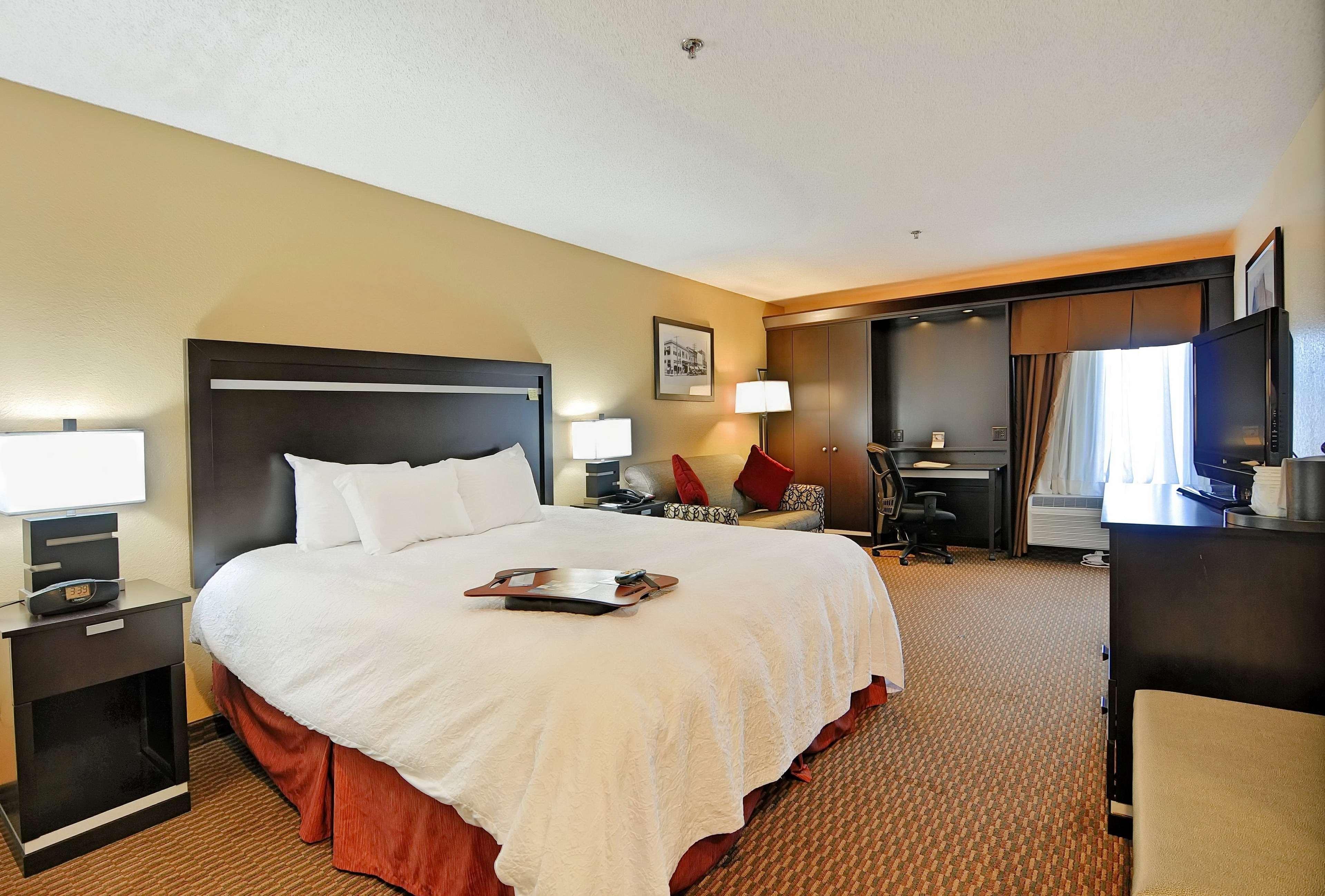 Hampton Inn Athens Exteriör bild