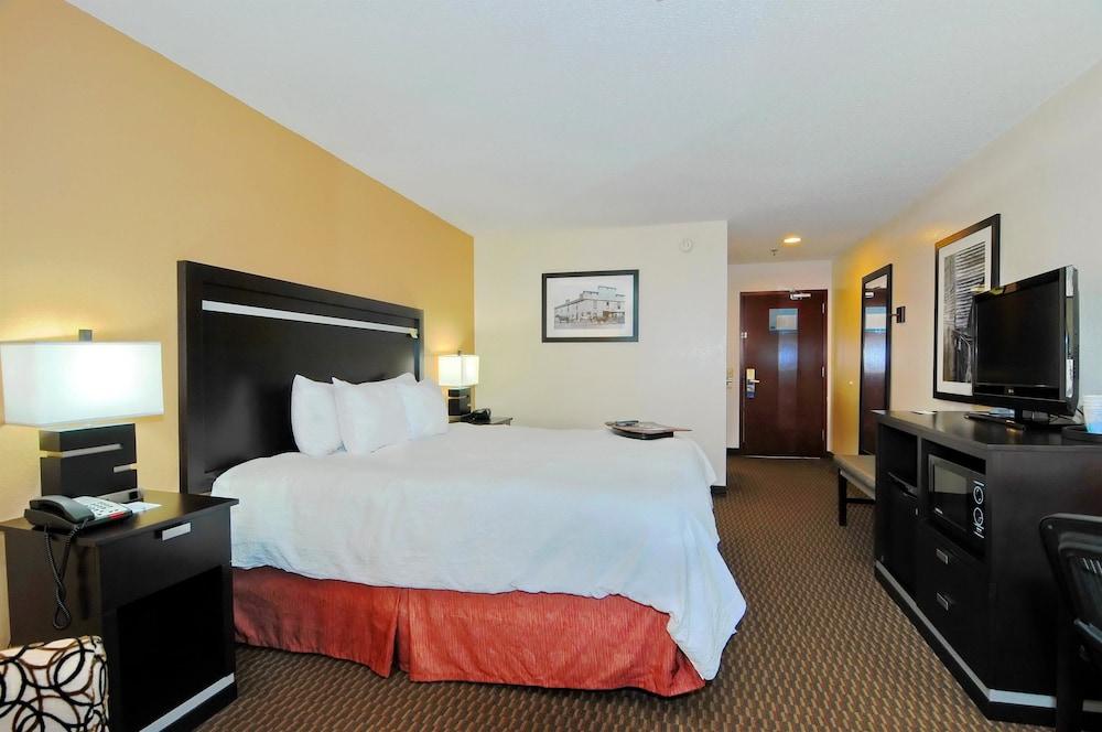 Hampton Inn Athens Exteriör bild