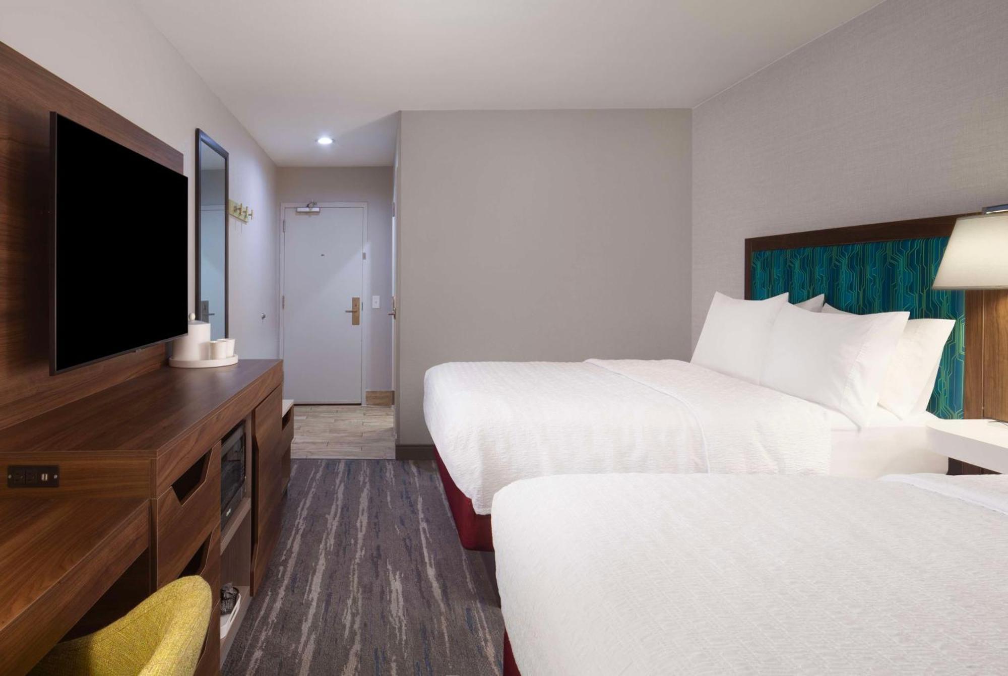 Hampton Inn Athens Exteriör bild