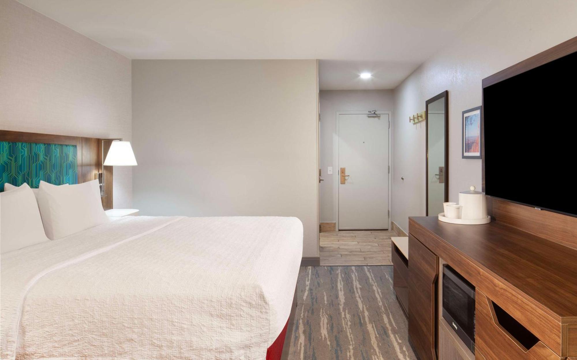 Hampton Inn Athens Exteriör bild