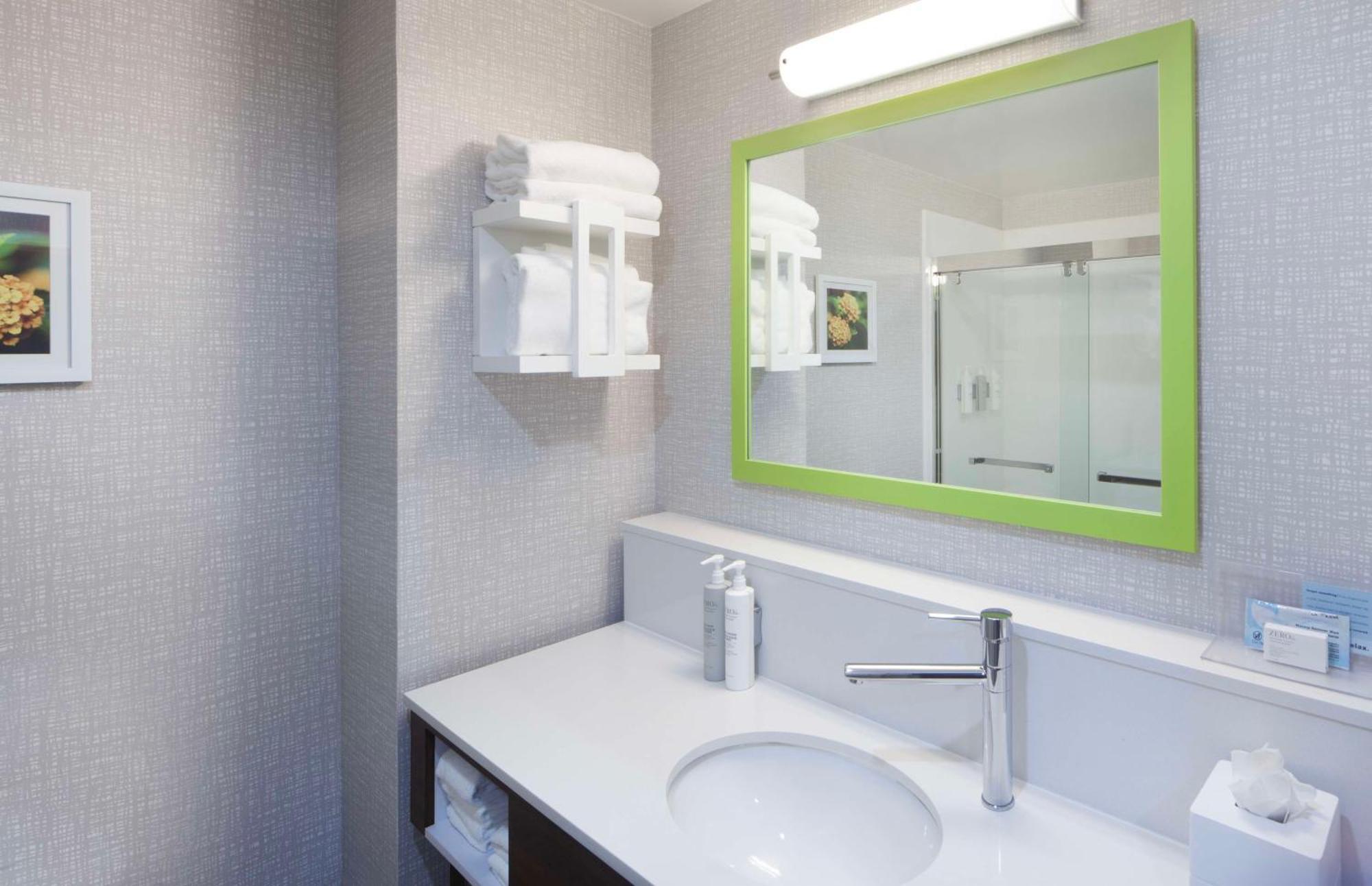 Hampton Inn Athens Exteriör bild